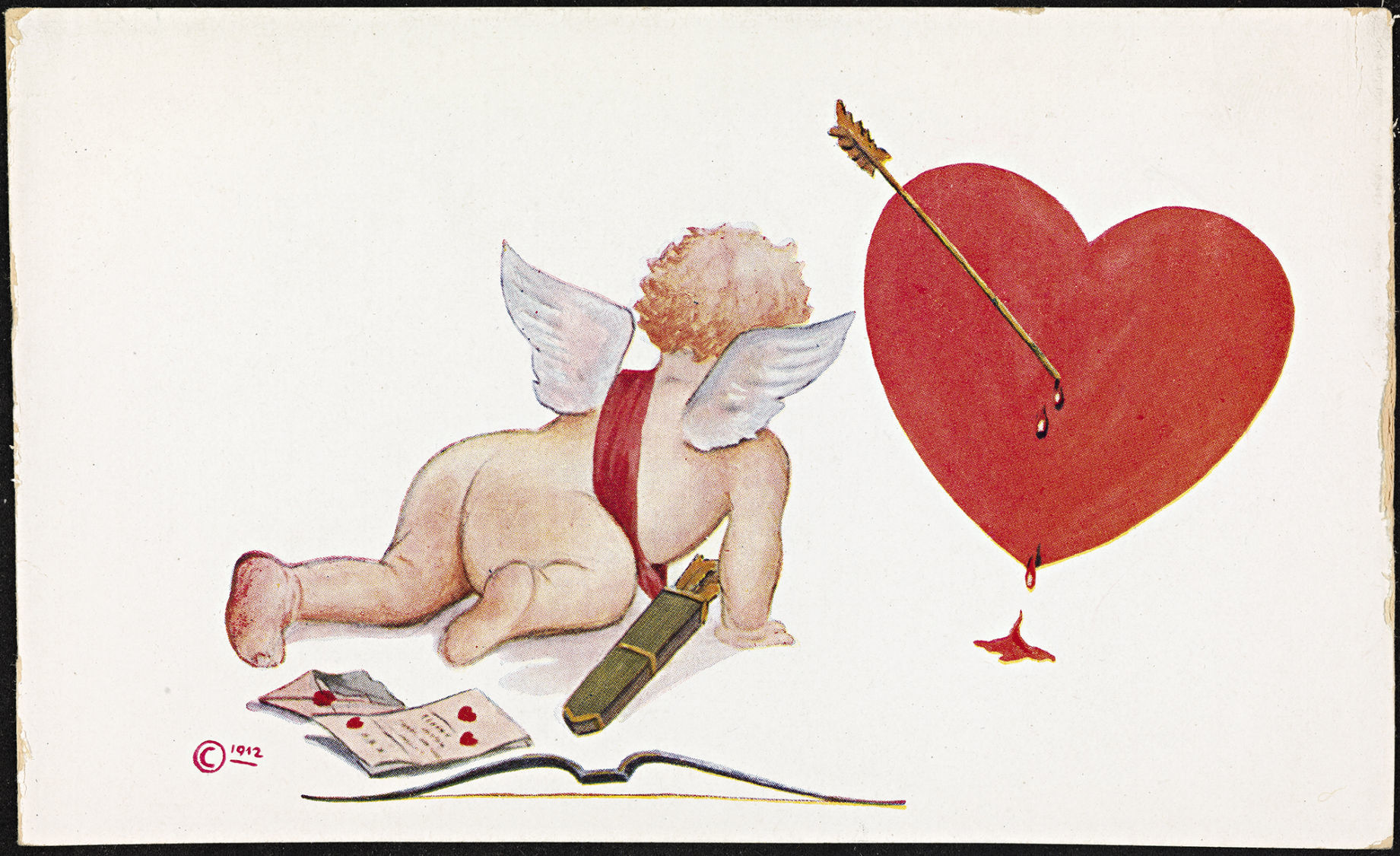 Valentine's Day Cards